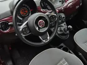 Fiat 500 thumbnail 4