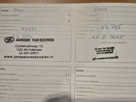 Fiat 500 thumbnail 31