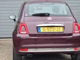 Fiat 500 thumbnail 5