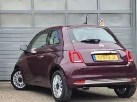 Fiat 500 thumbnail 7