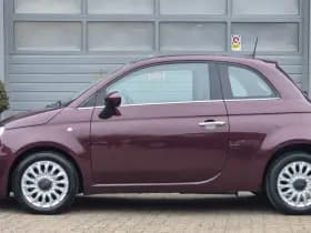 Fiat 500 thumbnail 9