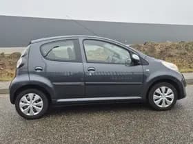 Citroën C1 thumbnail 2