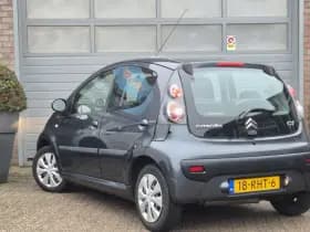 Citroën C1 thumbnail 11