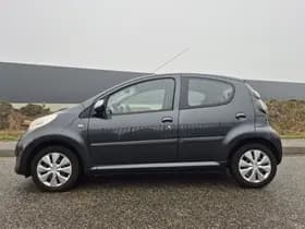 Citroën C1 thumbnail 12
