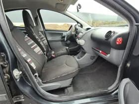 Citroën C1 thumbnail 13