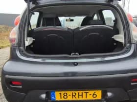 Citroën C1 thumbnail 14