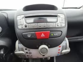 Citroën C1 thumbnail 18