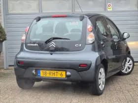 Citroën C1 thumbnail 3