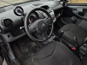 Citroën C1 thumbnail 21