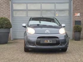 Citroën C1 thumbnail 22