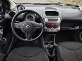 Citroën C1 thumbnail 4
