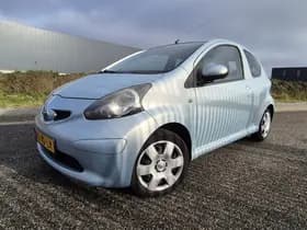Citroën C1 thumbnail 34
