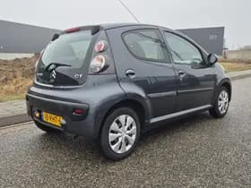 Citroën C1 thumbnail 5