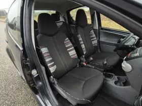 Citroën C1 thumbnail 6