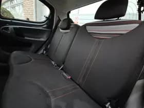 Citroën C1 thumbnail 8