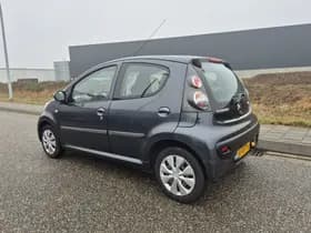 Citroën C1 thumbnail 9