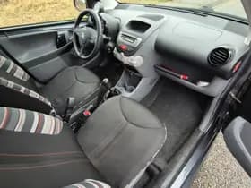 Citroën C1 thumbnail 10