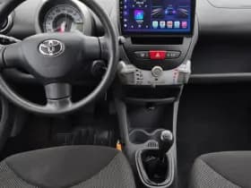 Toyota Aygo thumbnail 2