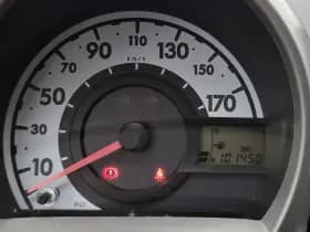 Toyota Aygo thumbnail 13