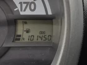 Toyota Aygo thumbnail 14