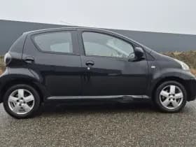 Toyota Aygo thumbnail 15