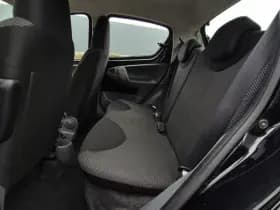 Toyota Aygo thumbnail 17