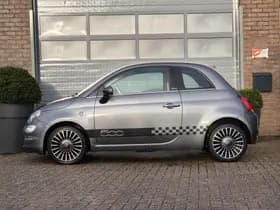 Fiat 500C thumbnail 13