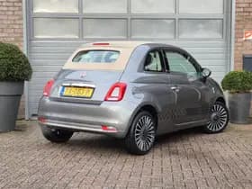 Fiat 500C thumbnail 3