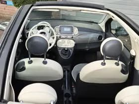 Fiat 500C thumbnail 27