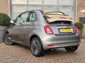 Fiat 500C thumbnail 5