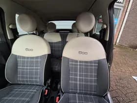 Fiat 500C thumbnail 6