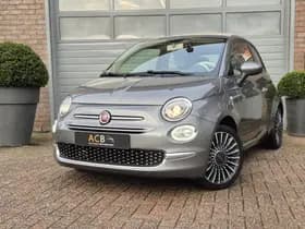 Fiat 500C thumbnail 8