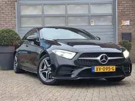 Mercedes-Benz CLS-Klasse