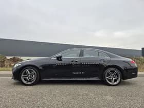 Mercedes-Benz CLS-Klasse thumbnail 11