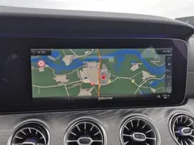 Mercedes-Benz CLS-Klasse thumbnail 12