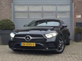 Mercedes-Benz CLS-Klasse thumbnail 13