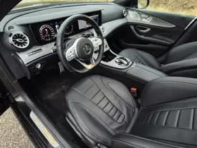 Mercedes-Benz CLS-Klasse thumbnail 14