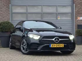 Mercedes-Benz CLS-Klasse thumbnail 17