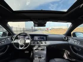 Mercedes-Benz CLS-Klasse thumbnail 18