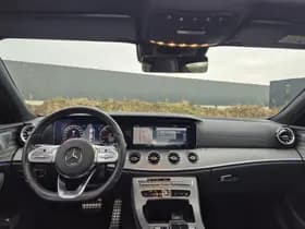 Mercedes-Benz CLS-Klasse thumbnail 4