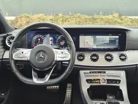 Mercedes-Benz CLS-Klasse thumbnail 5