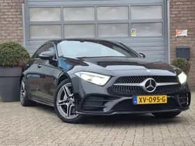 Mercedes-Benz CLS-Klasse thumbnail 53
