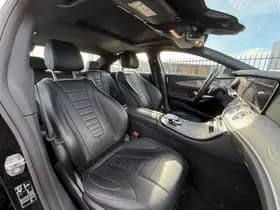 Mercedes-Benz CLS-Klasse thumbnail 8