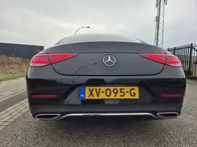 Mercedes-Benz CLS-Klasse thumbnail 9