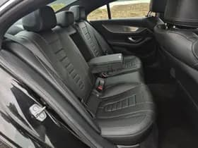 Mercedes-Benz CLS-Klasse thumbnail 10