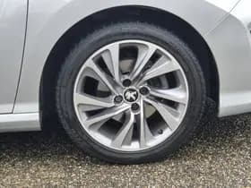 Peugeot 308 thumbnail 6