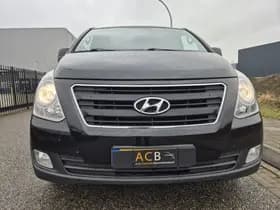 Hyundai H300 thumbnail 12