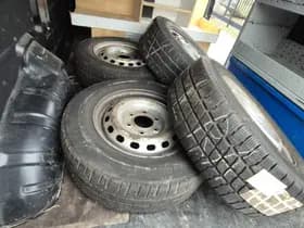 Hyundai H300 thumbnail 21