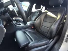 Mercedes-Benz C-Klasse thumbnail 11