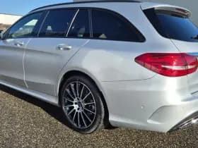 Mercedes-Benz C-Klasse thumbnail 12